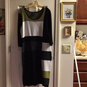 Sweater Dress Brand New